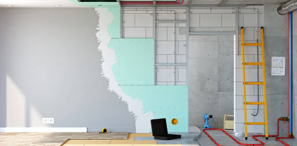 Mold Remediation for Rental Properties in Westport Village, CT
