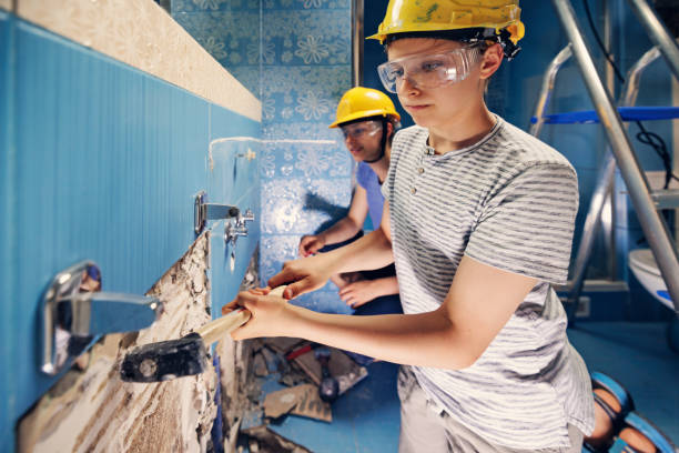 Best HVAC Mold Inspection and Cleaning  in Westport Village, CT